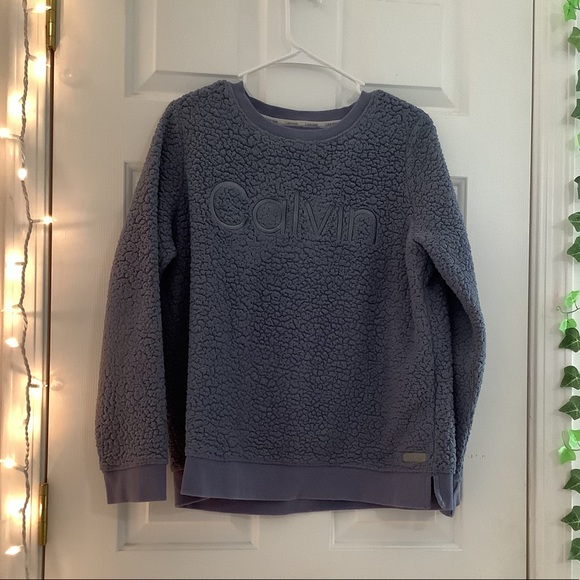 Calvin Klein Sweater - Picture 2 of 2